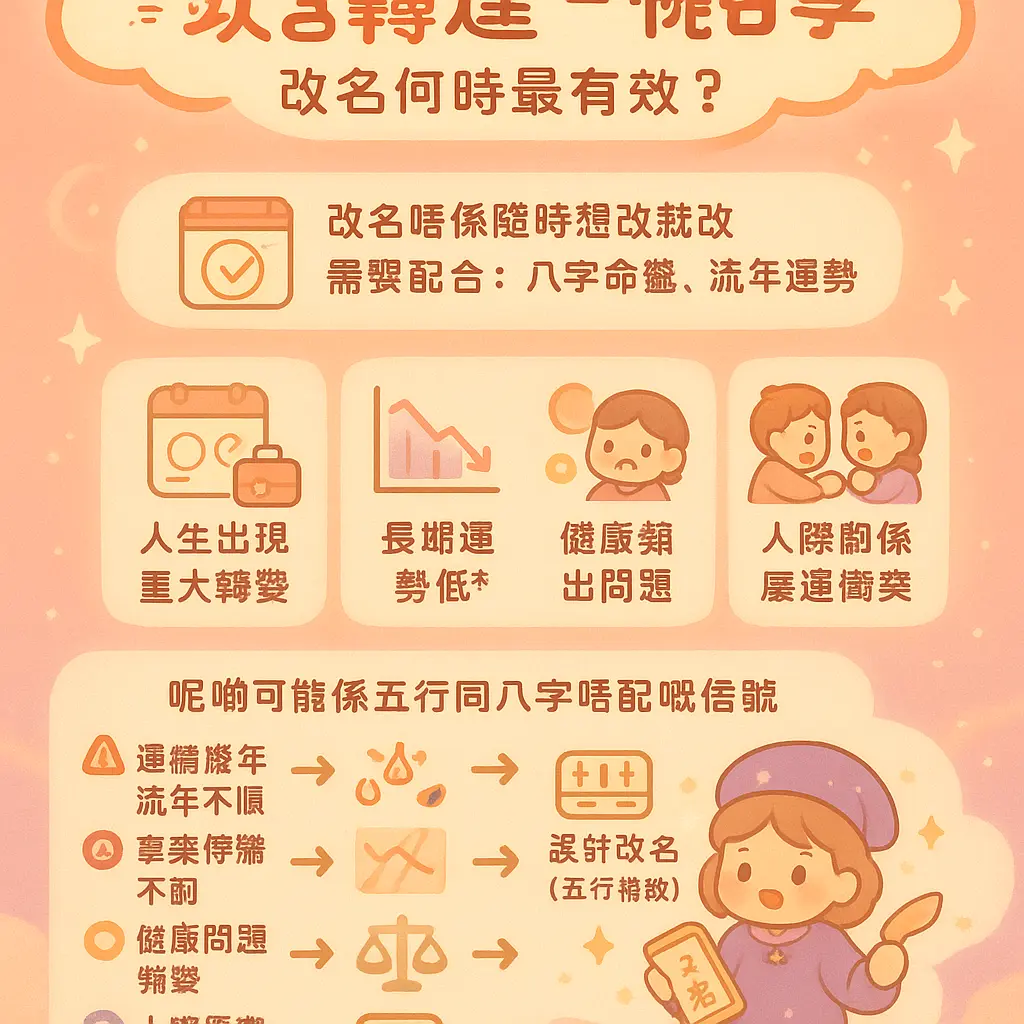 姓名學 - 面相學