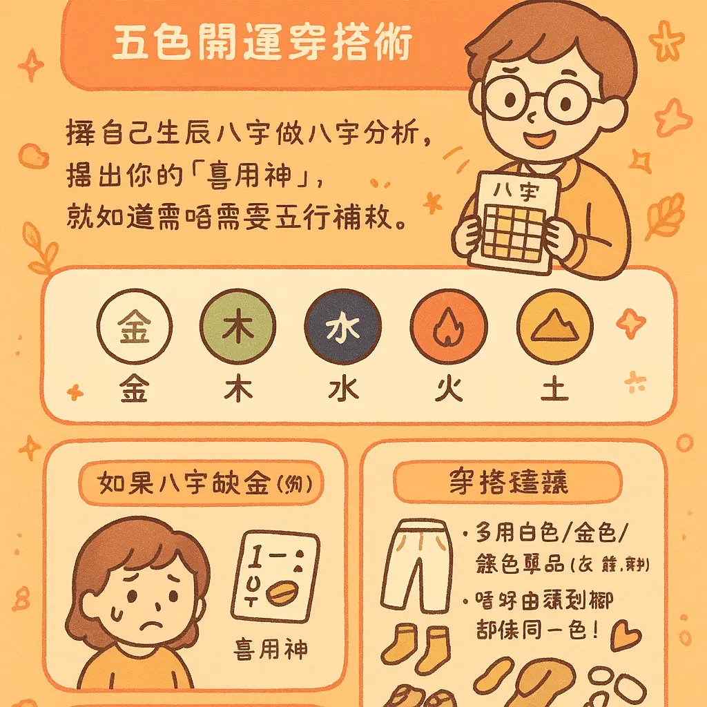 五行查詢 - 命理諮詢