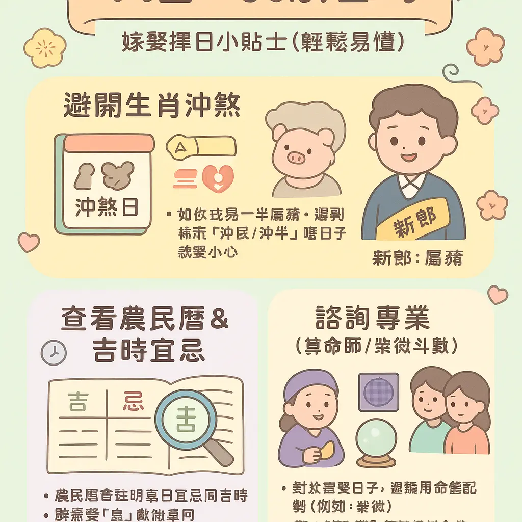 良辰吉時 - 文昌