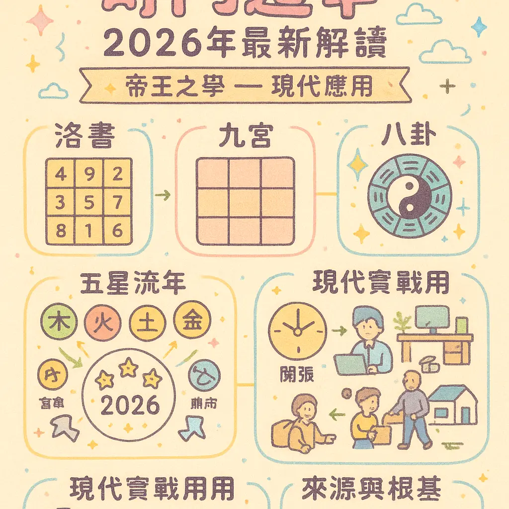 奇門遁甲 - 奇門遁甲