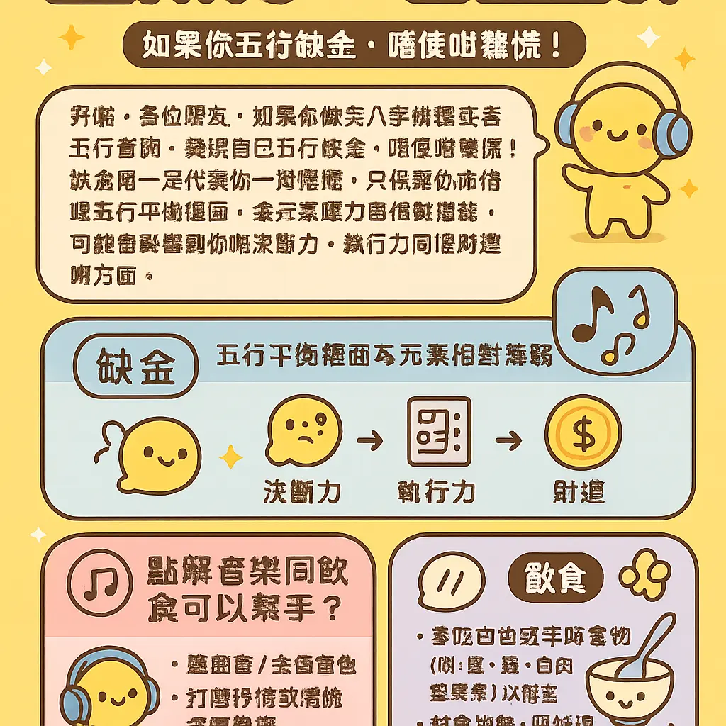 五行查詢 - 生辰八字