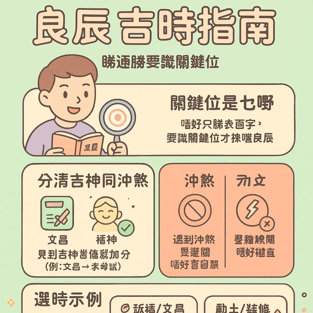 良辰吉時 - 李康生