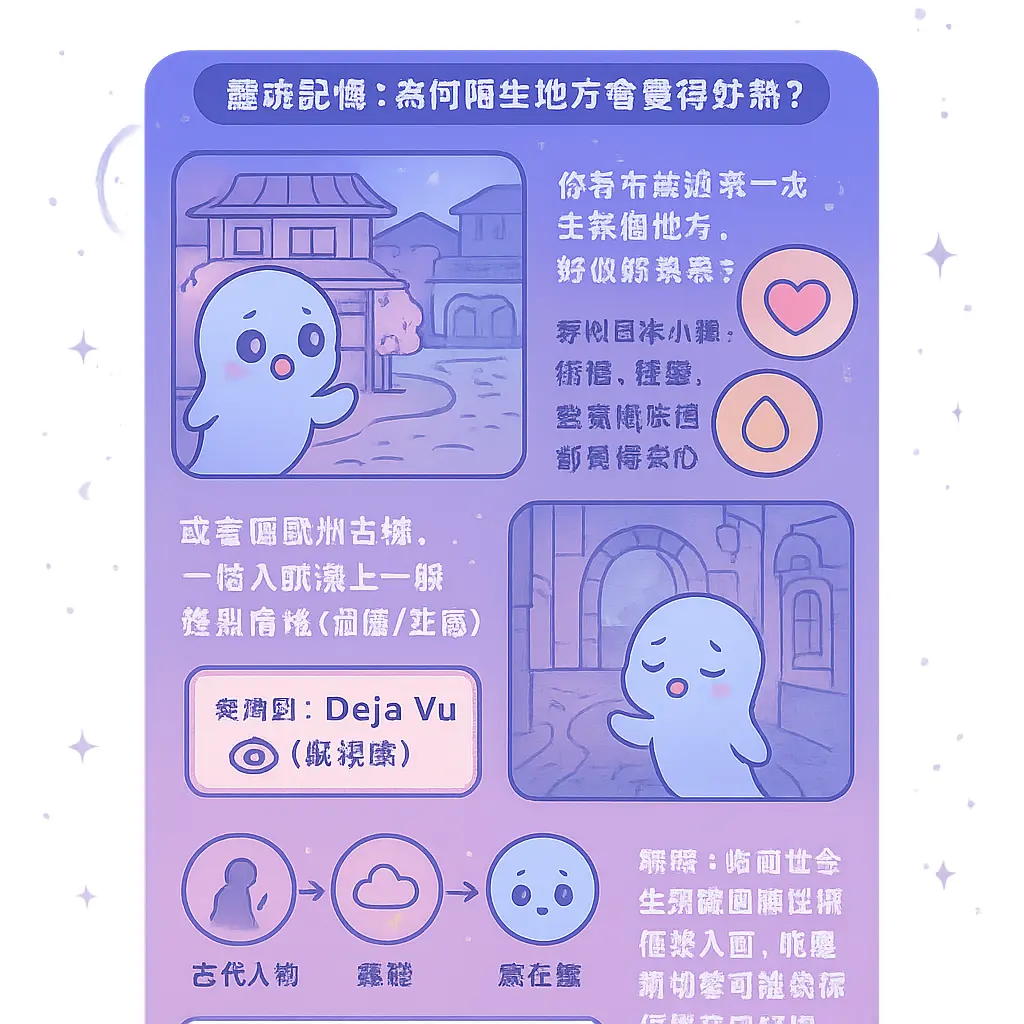 前世今生 - 催眠